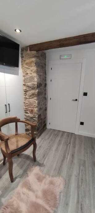 Precioso Apartamento 1 Hab Con Banera Hidromasaj O Barco de Valdeorras Exterior foto