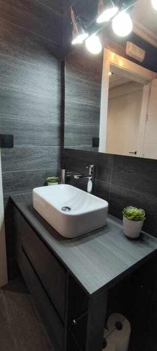 Precioso Apartamento 1 Hab Con Banera Hidromasaj O Barco de Valdeorras Exterior foto
